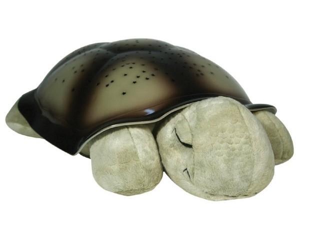 Νυχτερινό φωτιστικό χελωνάκι