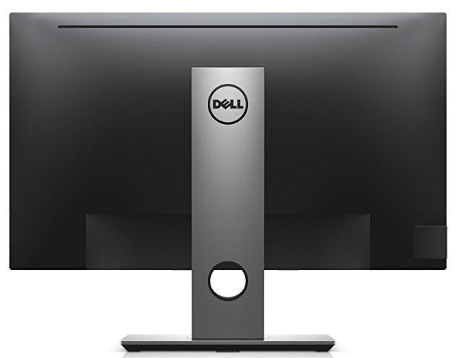 DELL P2417H AMAZON PAGE BACK SIDE